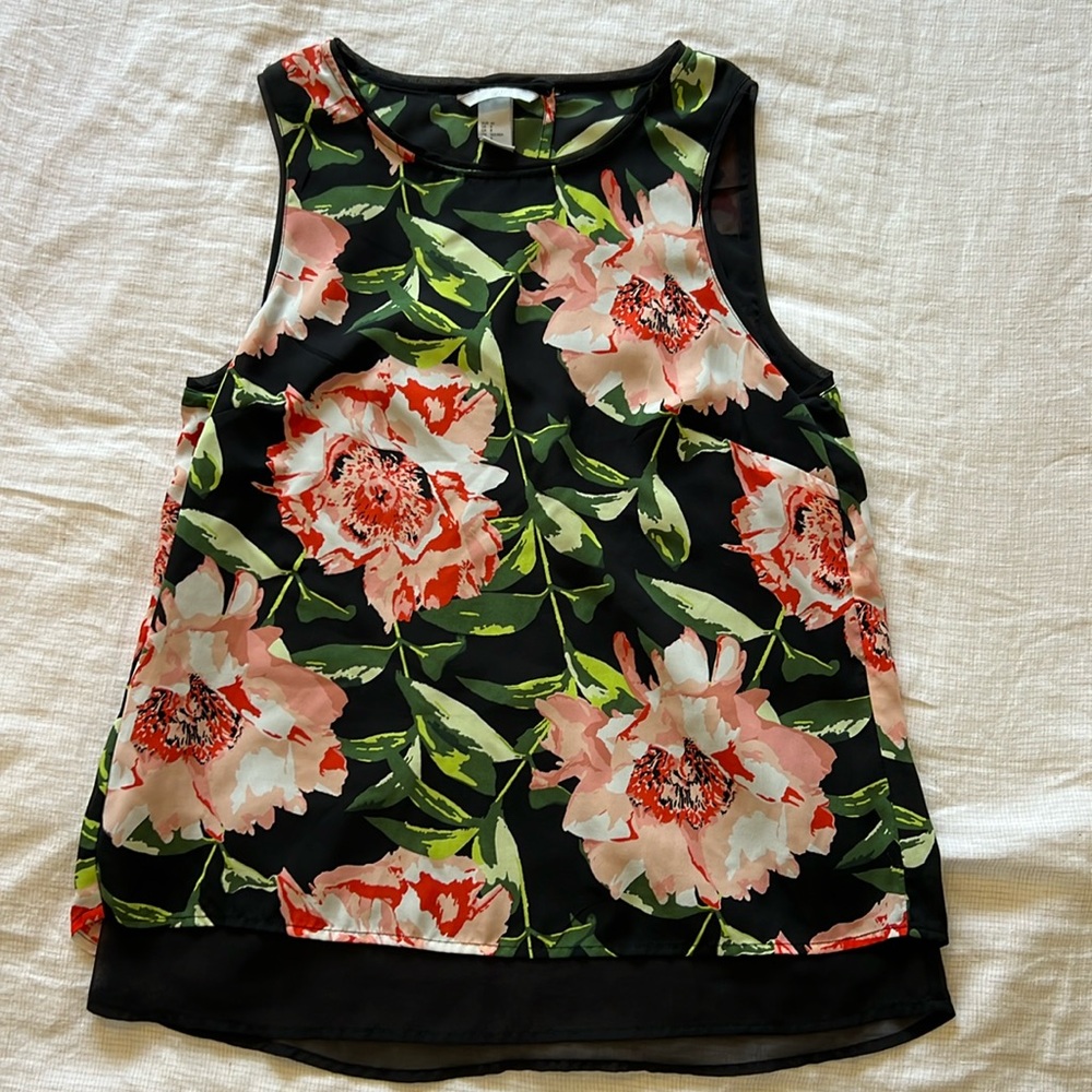 H&M Blouse